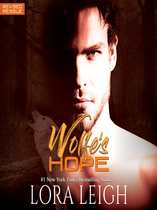 Title details for Wolfe's Hope by Lora Leigh - Available